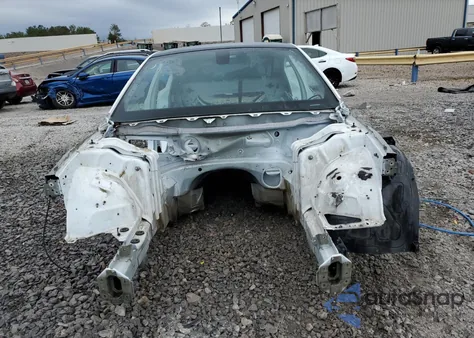 2016 Dodge Charger Srt Hellcat из США, поврежденный, VIN 2C3CDXL95GH171227